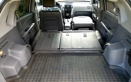 Hyundai Tucson III, 2005 год, 735 000 рублей, 12 фотография