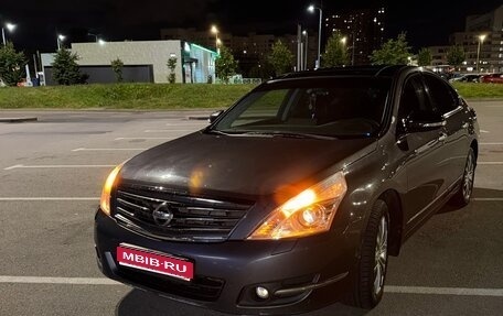 Nissan Teana, 2011 год, 1 300 000 рублей, 1 фотография