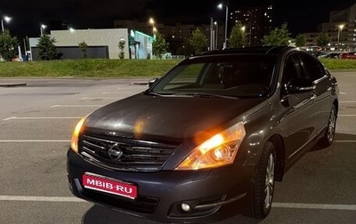 Nissan Teana, 2011 год, 1 300 000 рублей, 1 фотография