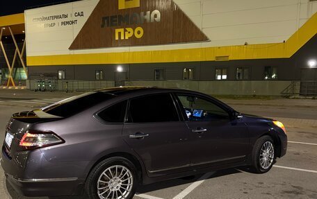 Nissan Teana, 2011 год, 1 300 000 рублей, 5 фотография