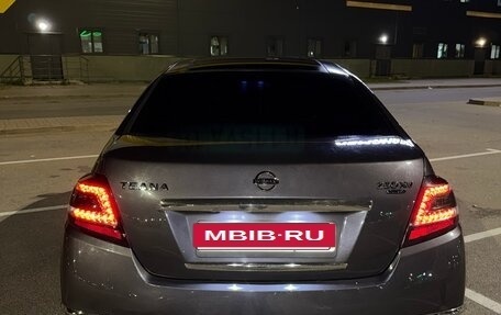 Nissan Teana, 2011 год, 1 300 000 рублей, 4 фотография