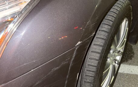 Nissan Teana, 2011 год, 1 300 000 рублей, 10 фотография