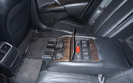 Nissan Teana, 2011 год, 1 300 000 рублей, 16 фотография