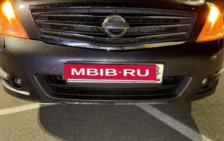 Nissan Teana, 2011 год, 1 300 000 рублей, 9 фотография