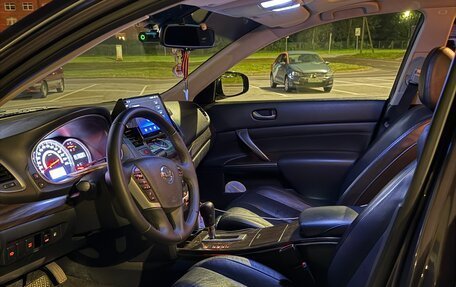 Nissan Teana, 2011 год, 1 300 000 рублей, 19 фотография