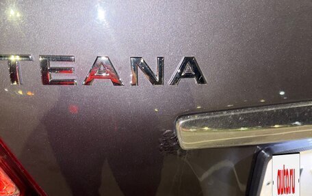 Nissan Teana, 2011 год, 1 300 000 рублей, 12 фотография