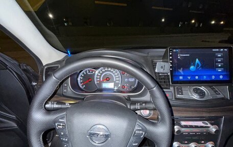 Nissan Teana, 2011 год, 1 300 000 рублей, 15 фотография