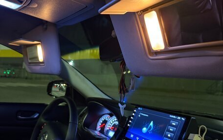 Nissan Teana, 2011 год, 1 300 000 рублей, 20 фотография