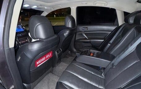 Nissan Teana, 2011 год, 1 300 000 рублей, 17 фотография