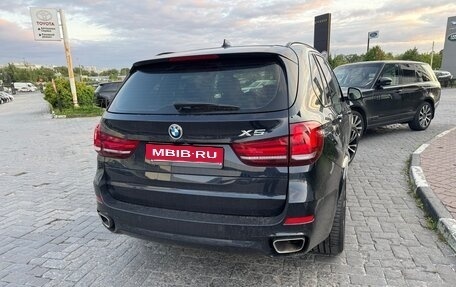 BMW X5, 2017 год, 3 950 000 рублей, 2 фотография