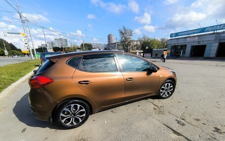 KIA cee'd III, 2015 год, 1 430 000 рублей, 3 фотография