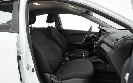 KIA Rio III рестайлинг, 2015 год, 1 120 000 рублей, 6 фотография