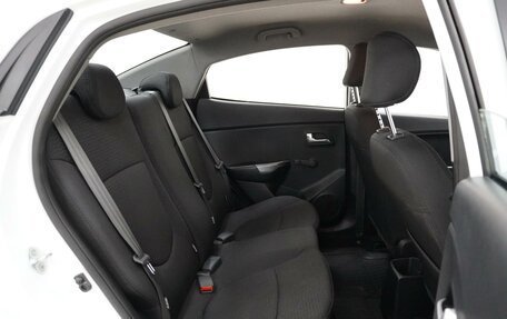 KIA Rio III рестайлинг, 2015 год, 1 120 000 рублей, 7 фотография