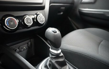KIA Rio III рестайлинг, 2015 год, 1 120 000 рублей, 11 фотография