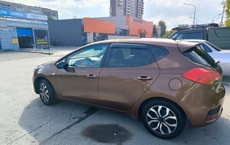 KIA cee'd III, 2015 год, 1 430 000 рублей, 7 фотография