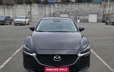 Mazda 6, 2021 год, 2 350 000 рублей, 1 фотография