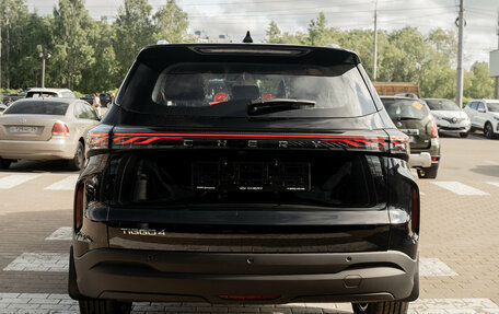 Chery Tiggo 4 I рестайлинг, 2025 год, 2 099 000 рублей, 5 фотография