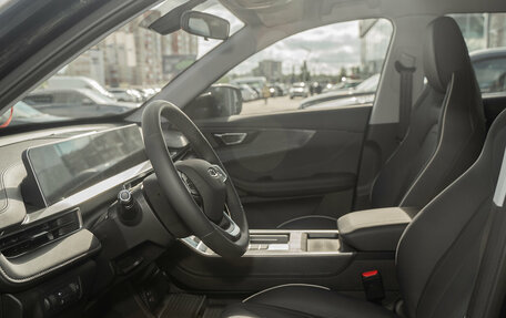 Chery Tiggo 4 I рестайлинг, 2025 год, 2 099 000 рублей, 10 фотография