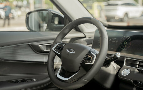 Chery Tiggo 4 I рестайлинг, 2025 год, 2 099 000 рублей, 11 фотография