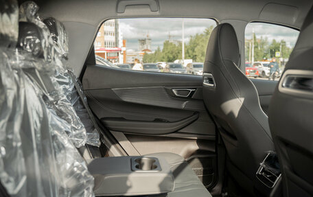Chery Tiggo 4 I рестайлинг, 2025 год, 2 099 000 рублей, 18 фотография
