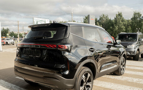 Chery Tiggo 4 I рестайлинг, 2025 год, 2 099 000 рублей, 6 фотография