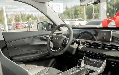 Chery Tiggo 4 I рестайлинг, 2025 год, 2 099 000 рублей, 13 фотография
