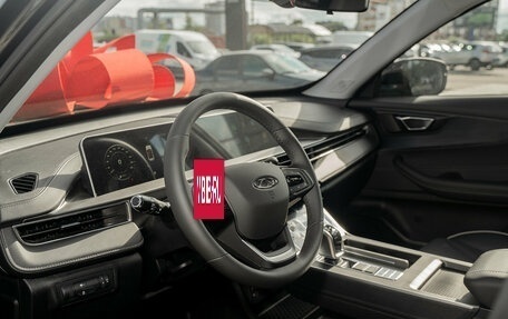 Chery Tiggo 4 I рестайлинг, 2025 год, 2 099 000 рублей, 9 фотография