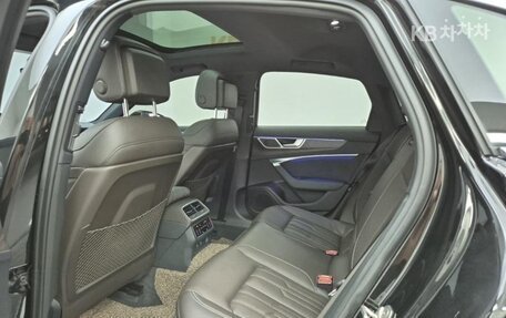 Audi A6, 2022 год, 3 923 023 рублей, 18 фотография