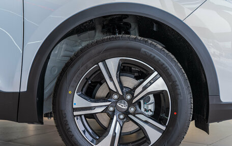 Chery Tiggo 4 I рестайлинг, 2025 год, 2 099 000 рублей, 6 фотография