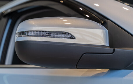Chery Tiggo 4 I рестайлинг, 2025 год, 2 099 000 рублей, 7 фотография