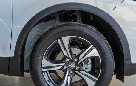 Chery Tiggo 4 I рестайлинг, 2025 год, 2 099 000 рублей, 5 фотография