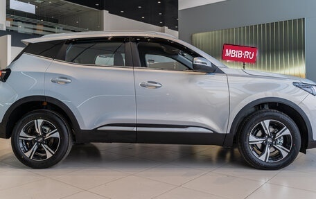 Chery Tiggo 4 I рестайлинг, 2025 год, 2 099 000 рублей, 3 фотография