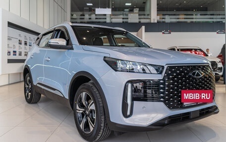 Chery Tiggo 4 I рестайлинг, 2025 год, 2 099 000 рублей, 2 фотография