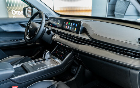 Chery Tiggo 4 I рестайлинг, 2025 год, 2 099 000 рублей, 9 фотография