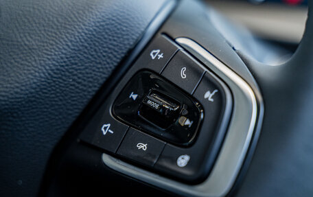 Chery Tiggo 4 I рестайлинг, 2025 год, 2 099 000 рублей, 13 фотография