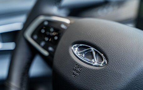 Chery Tiggo 4 I рестайлинг, 2025 год, 2 099 000 рублей, 14 фотография