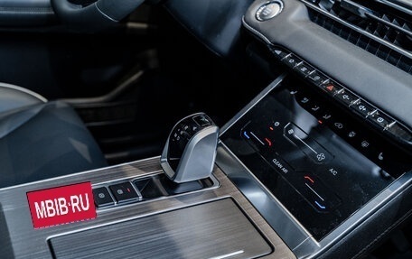 Chery Tiggo 4 I рестайлинг, 2025 год, 2 099 000 рублей, 10 фотография
