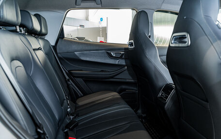 Chery Tiggo 4 I рестайлинг, 2025 год, 2 099 000 рублей, 21 фотография