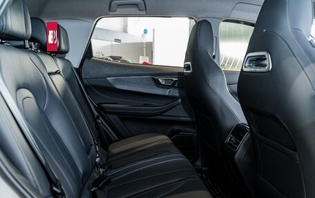 Chery Tiggo 4 I рестайлинг, 2025 год, 2 099 000 рублей, 20 фотография