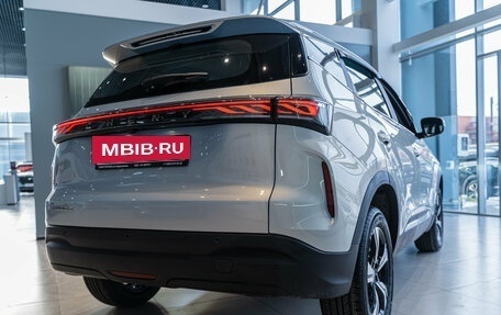 Chery Tiggo 4 I рестайлинг, 2025 год, 2 099 000 рублей, 29 фотография