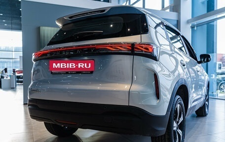 Chery Tiggo 4 I рестайлинг, 2025 год, 2 099 000 рублей, 28 фотография