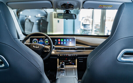 Chery Tiggo 4 I рестайлинг, 2025 год, 2 099 000 рублей, 38 фотография