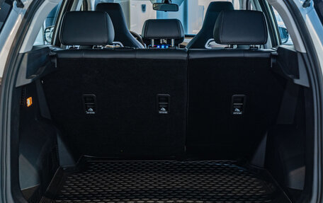 Chery Tiggo 4 I рестайлинг, 2025 год, 2 099 000 рублей, 36 фотография