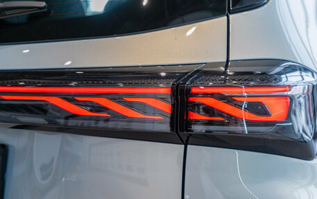 Chery Tiggo 4 I рестайлинг, 2025 год, 2 099 000 рублей, 30 фотография