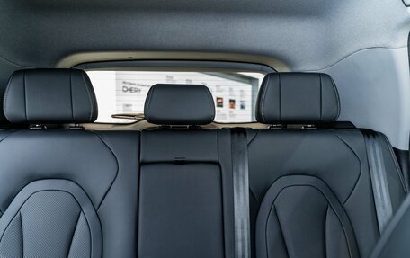 Chery Tiggo 4 I рестайлинг, 2025 год, 2 099 000 рублей, 25 фотография