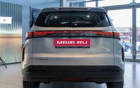 Chery Tiggo 4 I рестайлинг, 2025 год, 2 099 000 рублей, 35 фотография