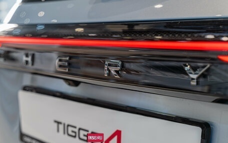 Chery Tiggo 4 I рестайлинг, 2025 год, 2 099 000 рублей, 33 фотография