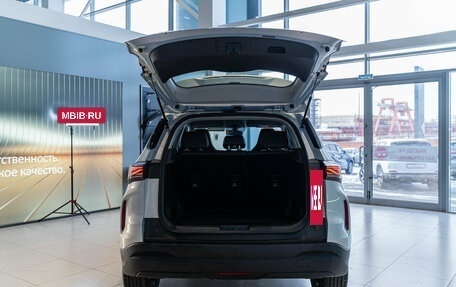 Chery Tiggo 4 I рестайлинг, 2025 год, 2 099 000 рублей, 39 фотография