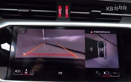 Audi A7, 2022 год, 6 023 023 рублей, 5 фотография