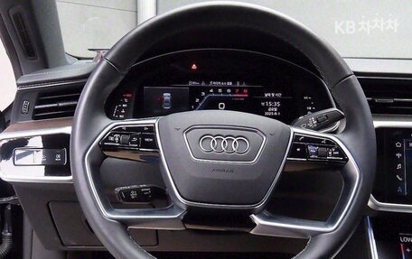 Audi A7, 2022 год, 6 023 023 рублей, 15 фотография